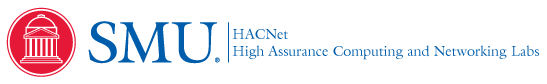 SMU High Assurance Computing and Networking Laboratory (HACNet)