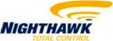 NightHawk Logo